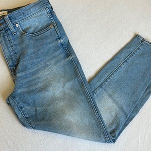 Very nice Madewell Jeans